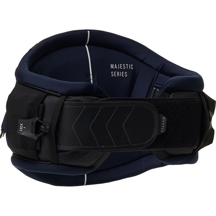 2024 Mystic Majestic Waist Harness 35003.230196 - Navy